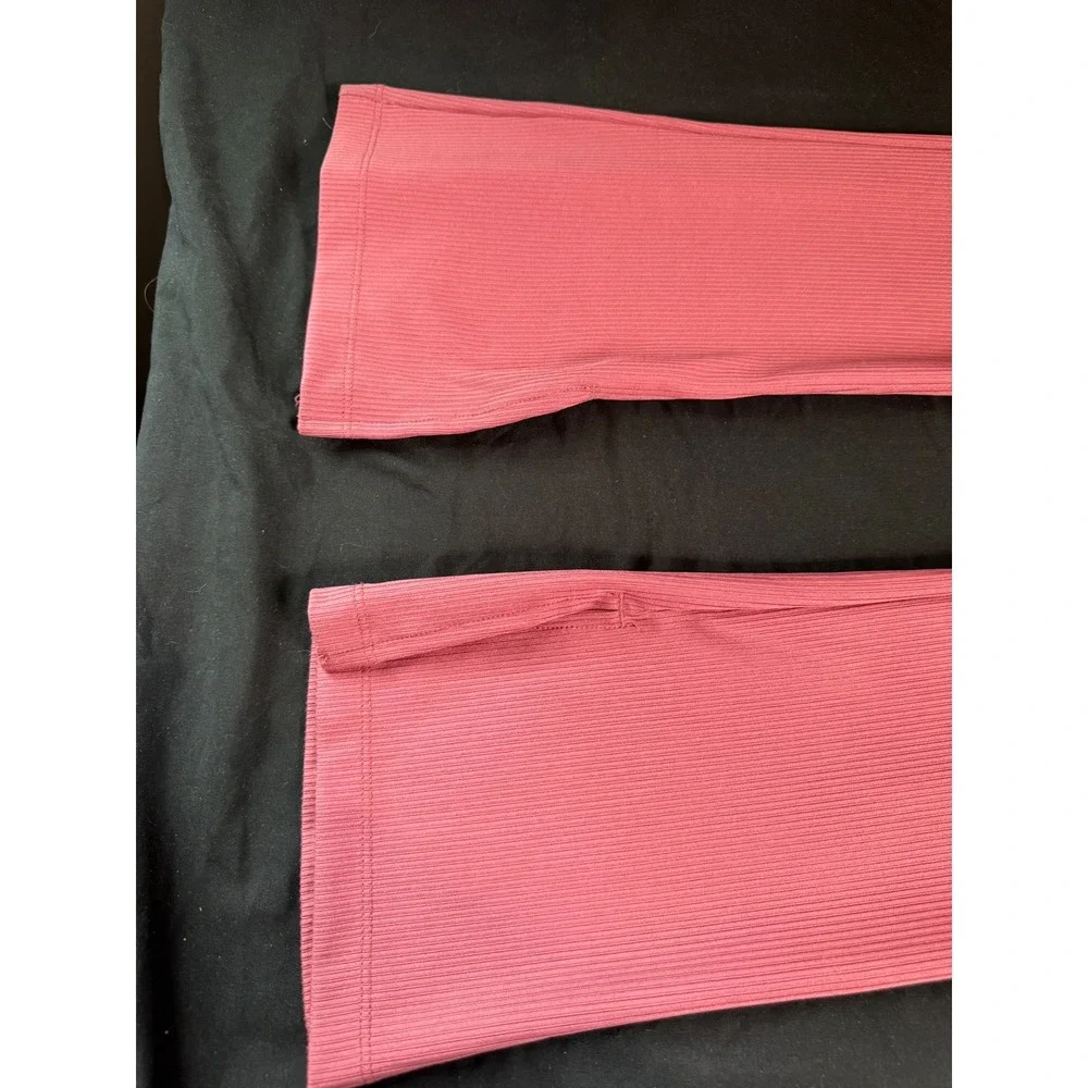 Converse girls ribbed
